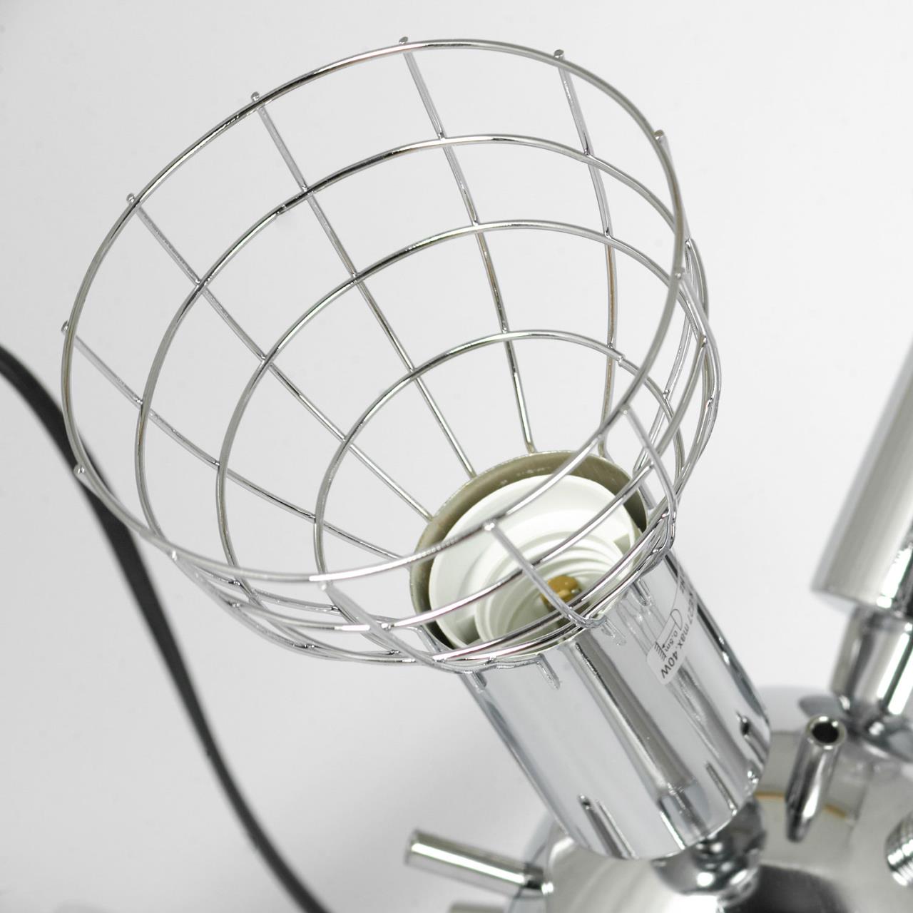 Картинка Потолочный светильник Lussole Lgo LSP-0199