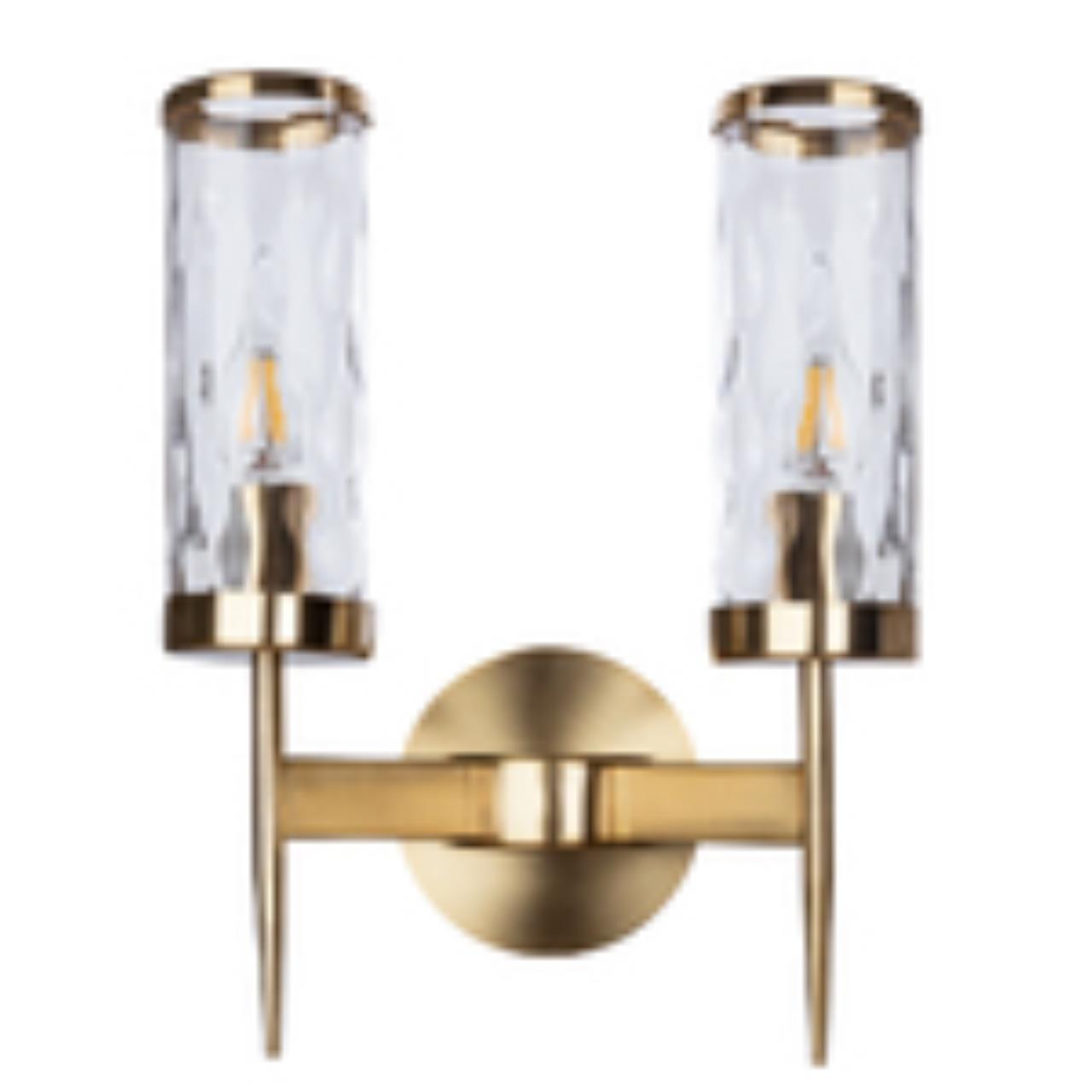 Картинка Бра Divinare Sham 4505/17 AP-2