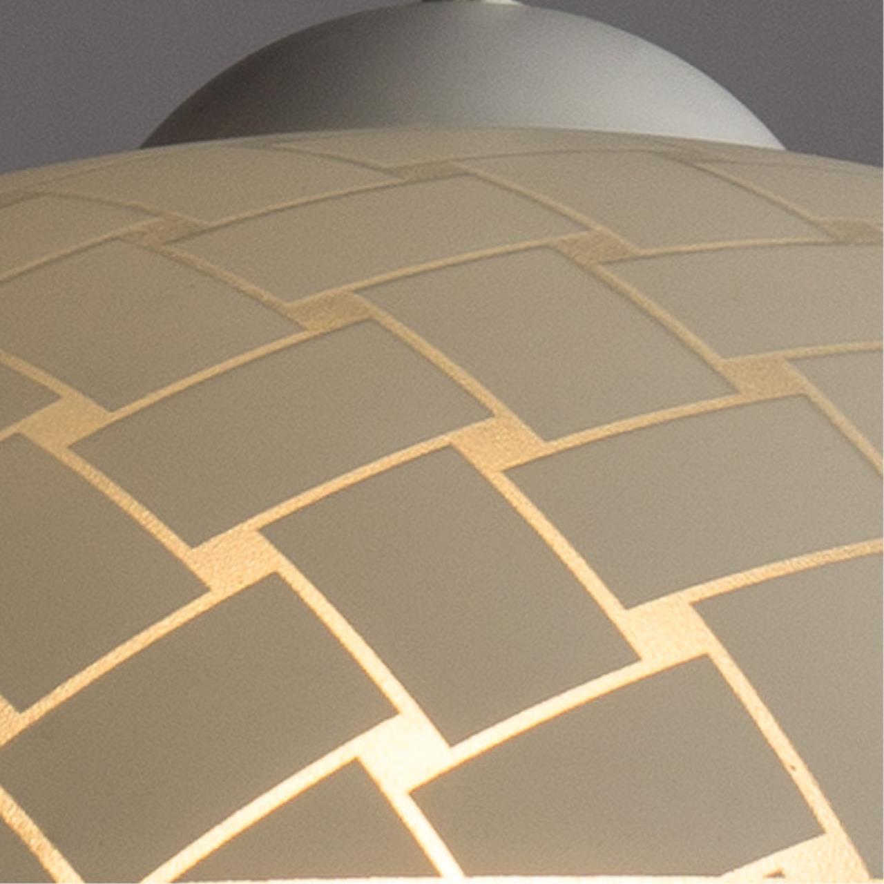 Картинка Подвесной светильник Arte Lamp Cucina A3421SP-1WH