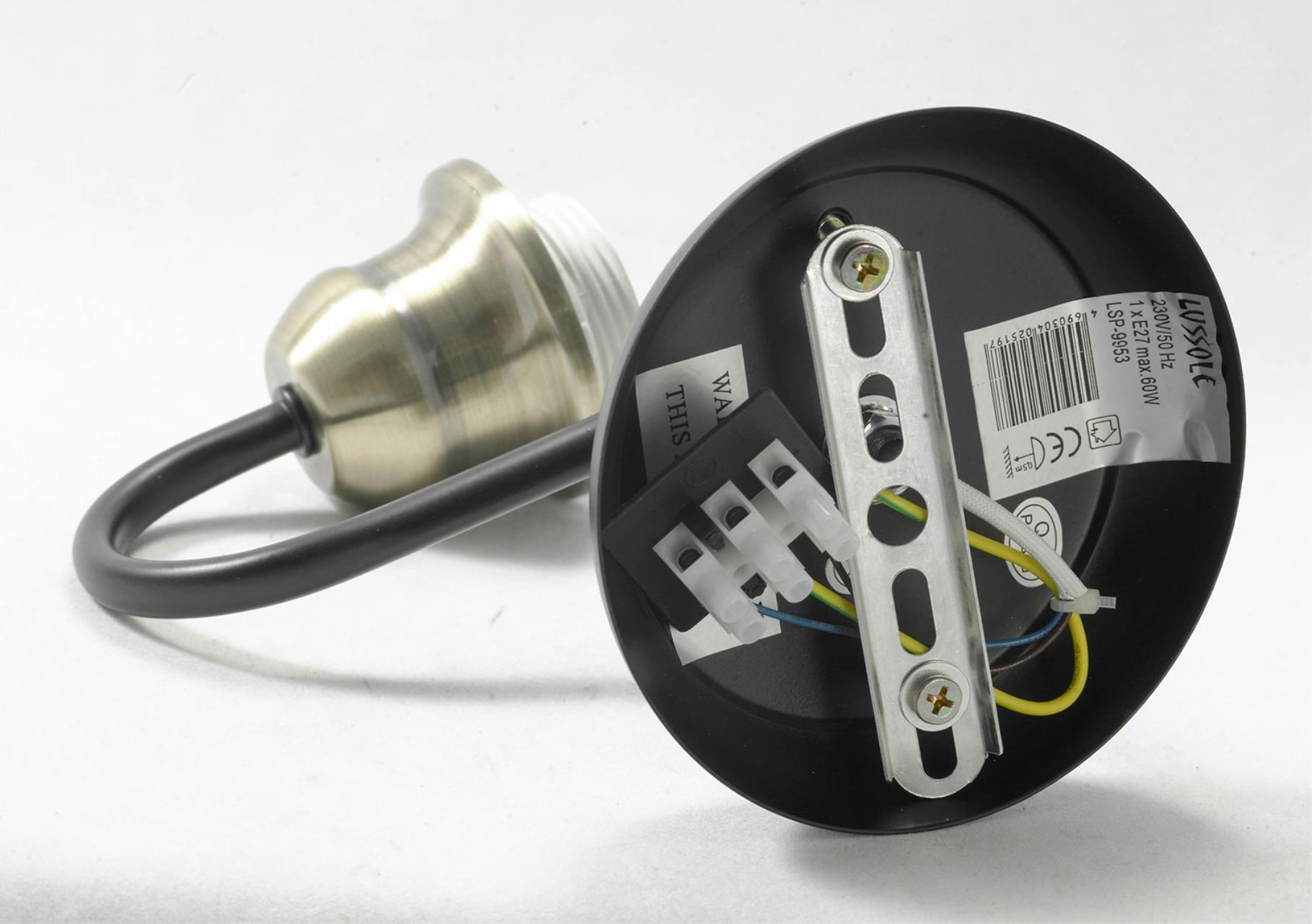 Картинка Бра Lussole Lgo LSP-9953