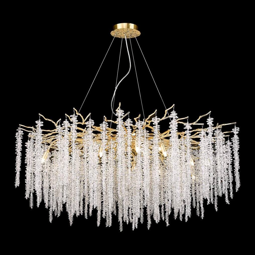 Картинка Подвесной светильник Wertmark DACIANA WE185.18.303