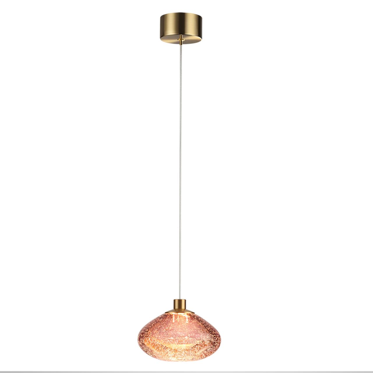 Картинка 7043/4L Odeon Light Подвесной светильник MELA