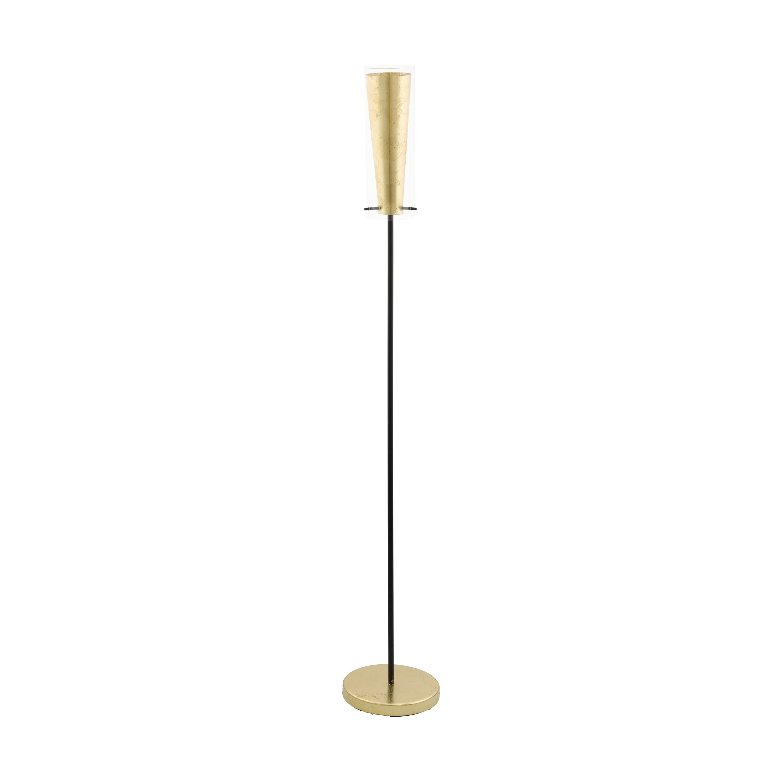 Картинка Торшер Eglo Pinto Gold 97655