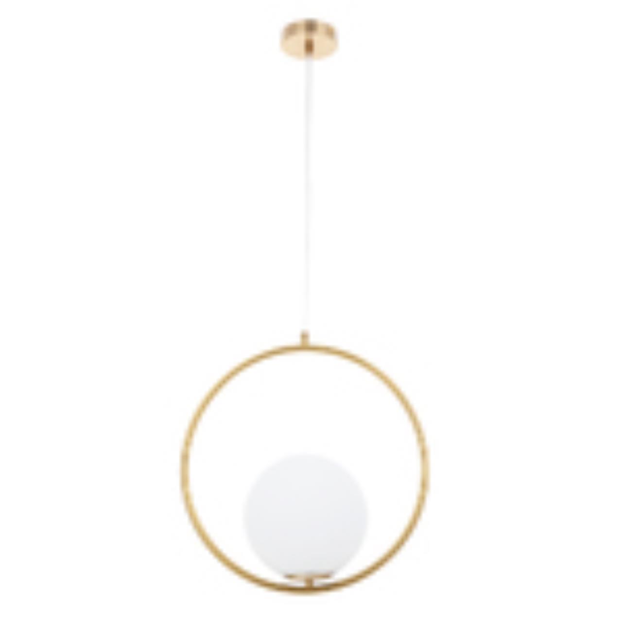 Картинка Подвесной светильник Arte Lamp Matisse A7742SP-1AB