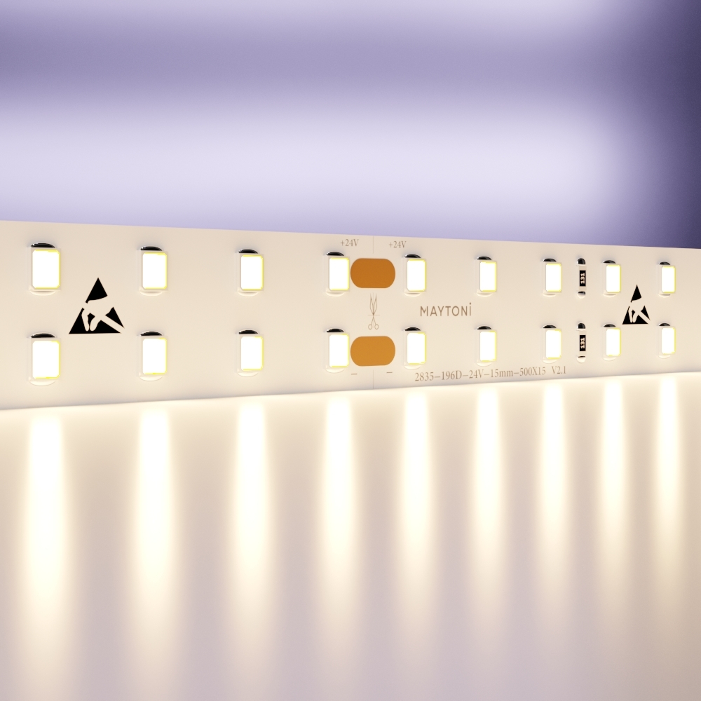 Картинка Светодиодная лента Led Strip 20028