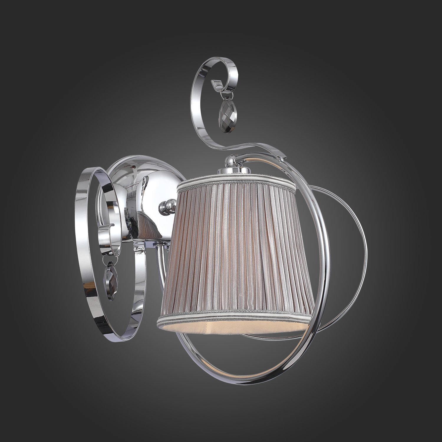 Картинка Бра Evoluce Azzurro SL177.101.01