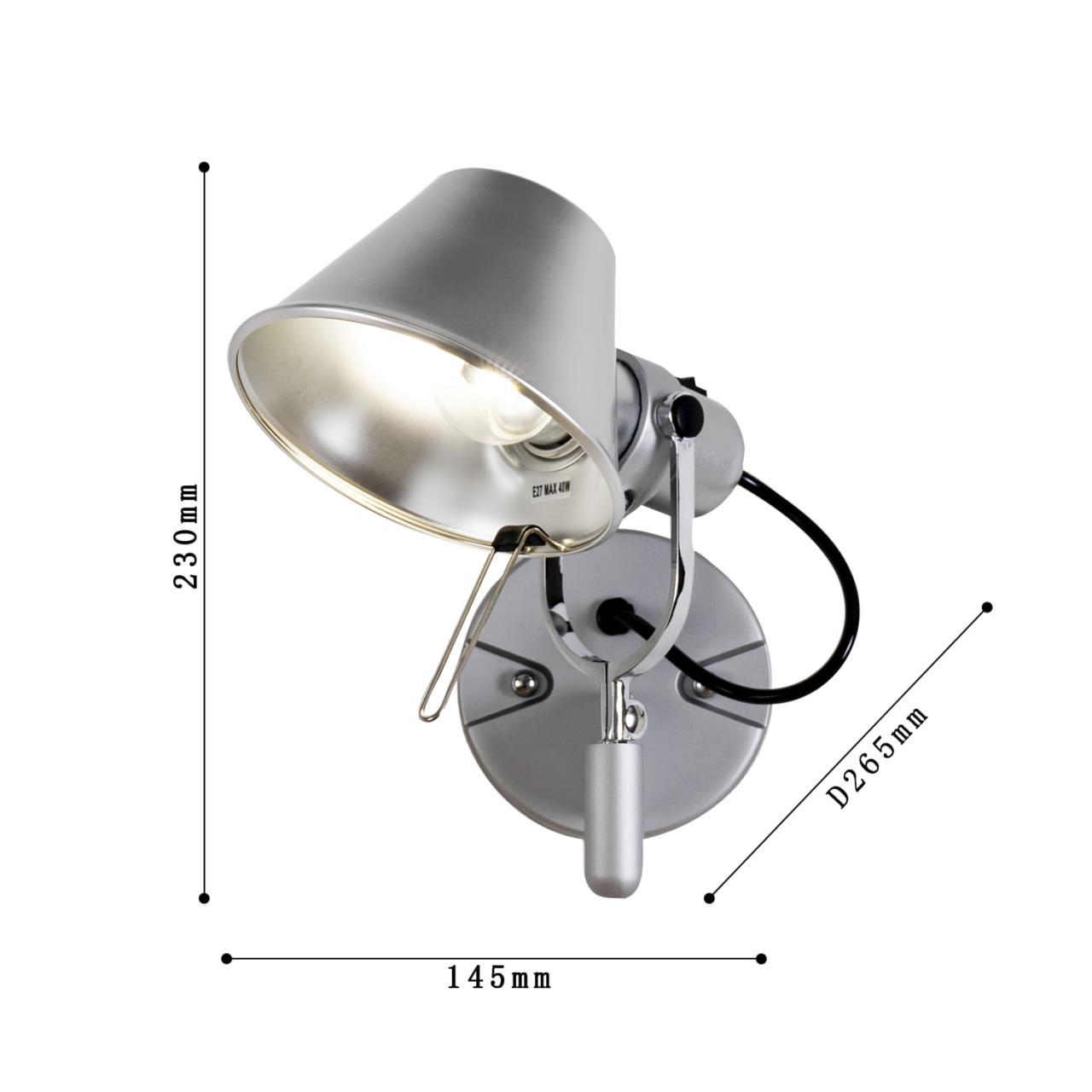 Картинка Спот Favourite Legend 1869-1W