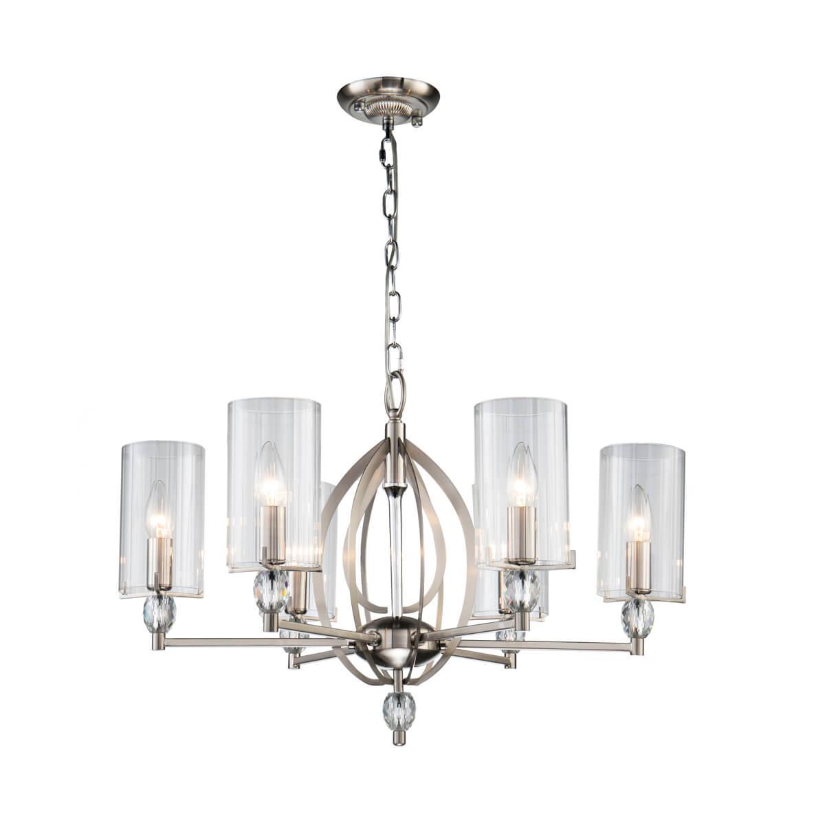 Картинка Подвесная люстра Favourite Stine 2704-6P