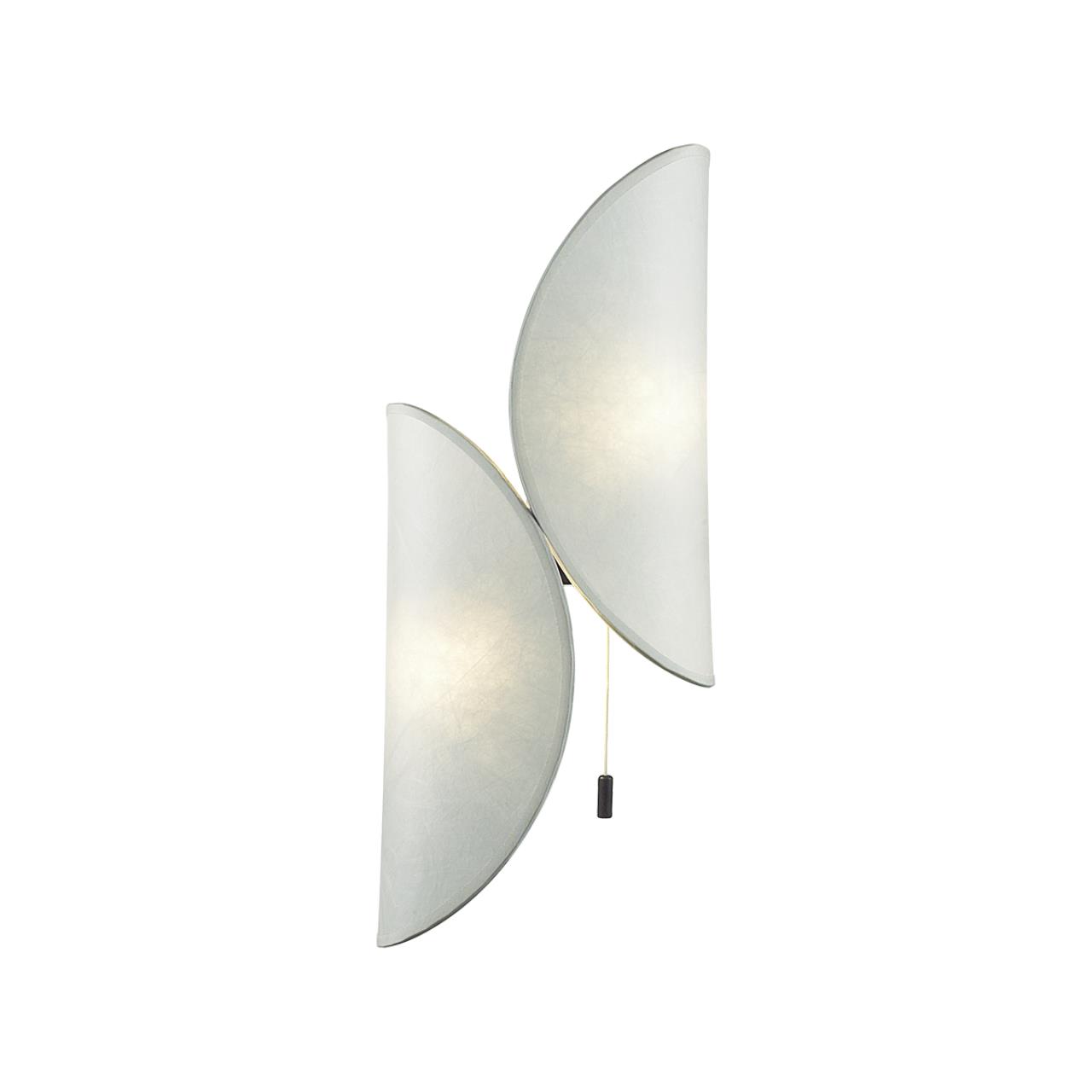 7067/2W Odeon Light Настенный светильник SILK