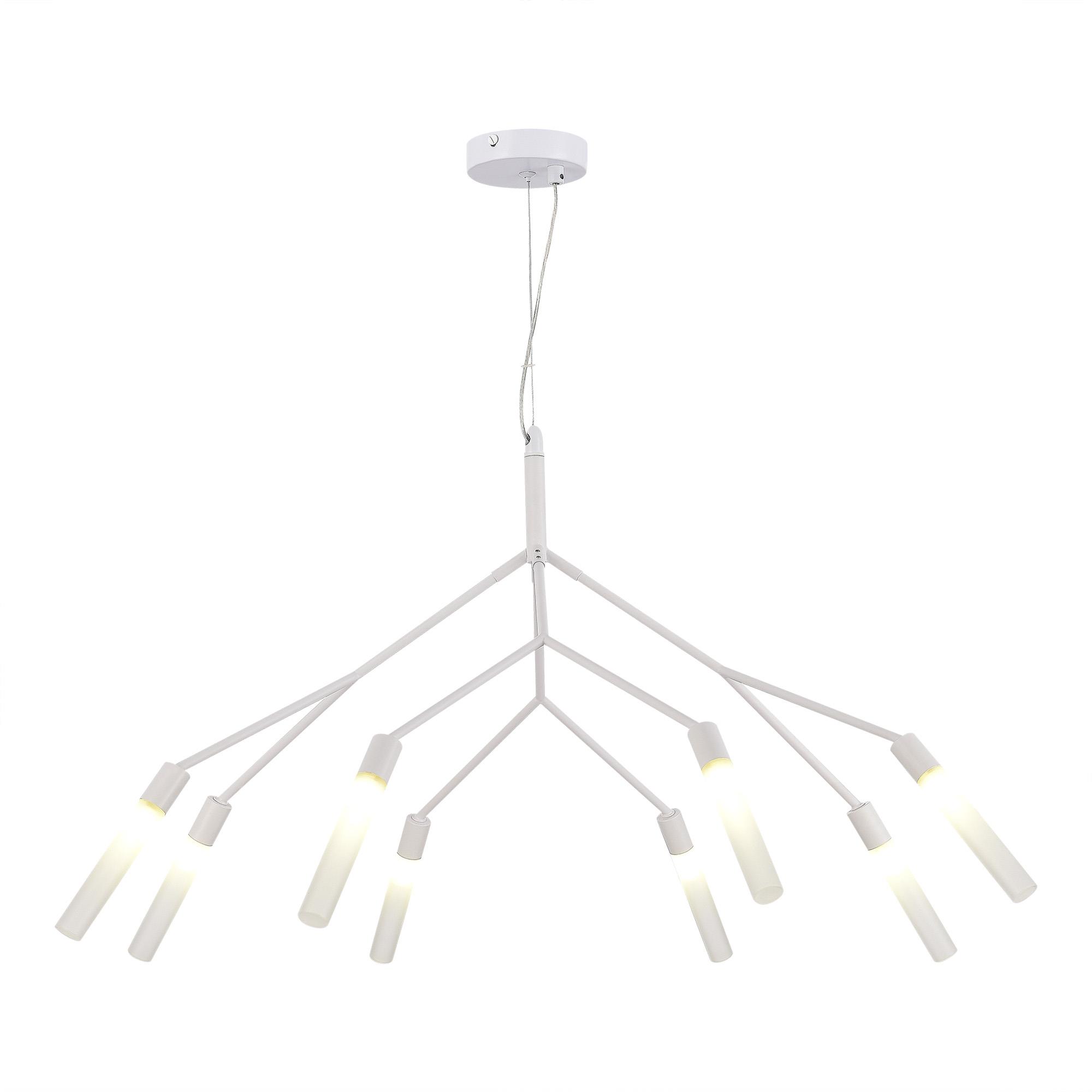 Картинка SLE1129-503-08 Светильник подвесной 