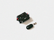 Диммер с брелоком 8А 12V/24V, RF-DIM-3-8A 