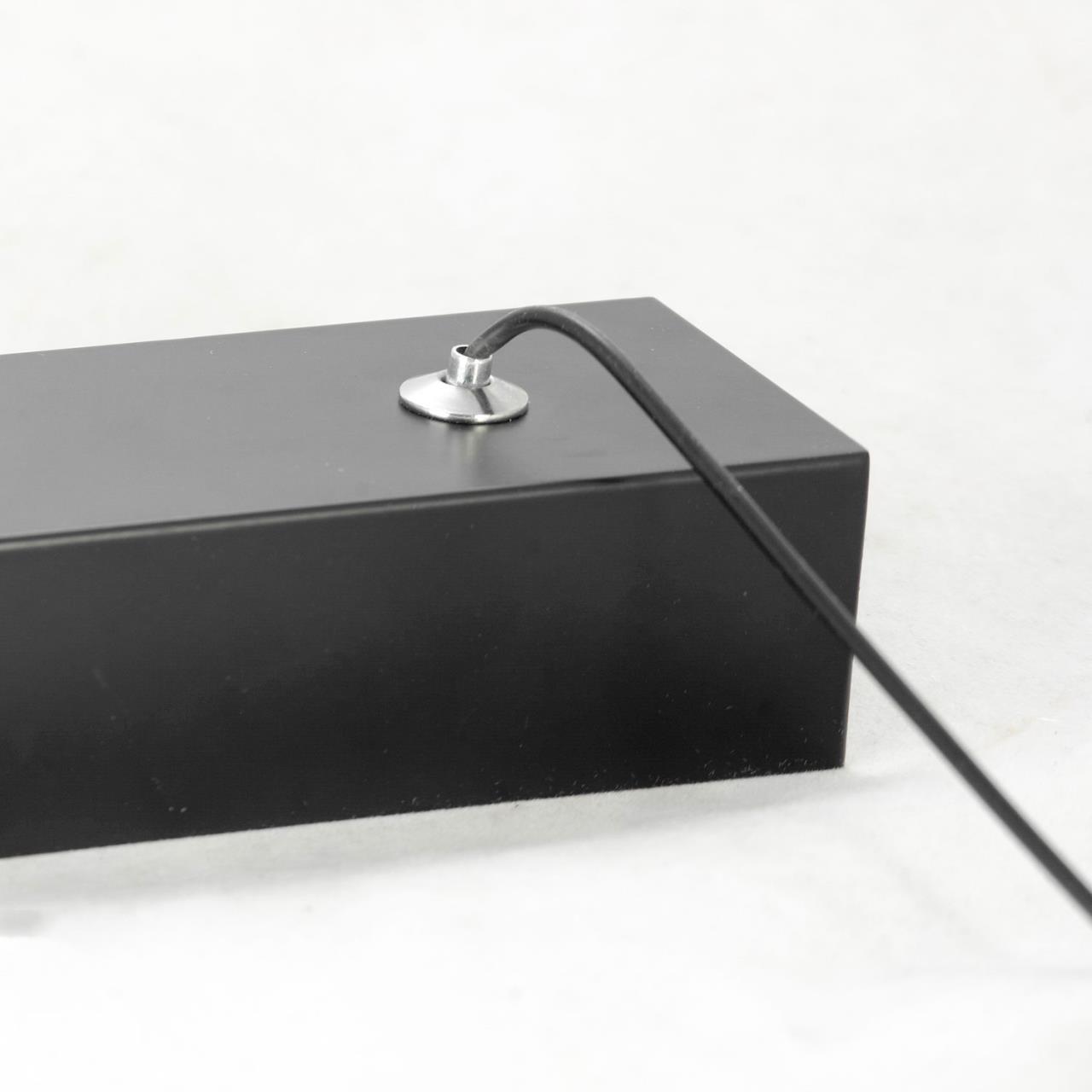 Картинка Подвесной светильник Lussole Loft Cass LSP-8427