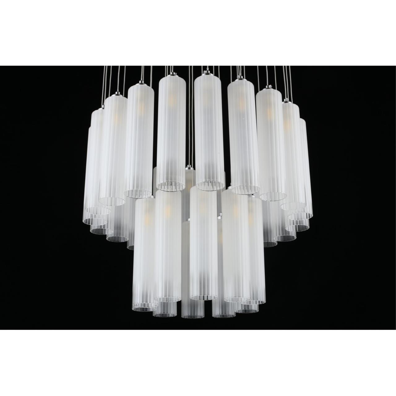 Картинка APL.859.06.30 Подвесной светильник Aployt Francesca
