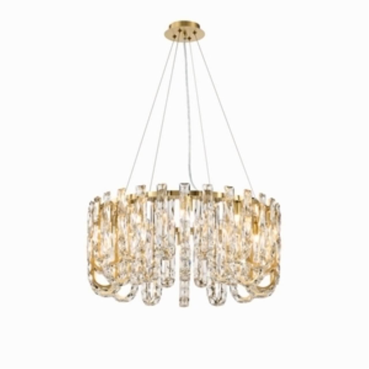 Картинка Подвесная люстра Favourite Infinity 4721-14P