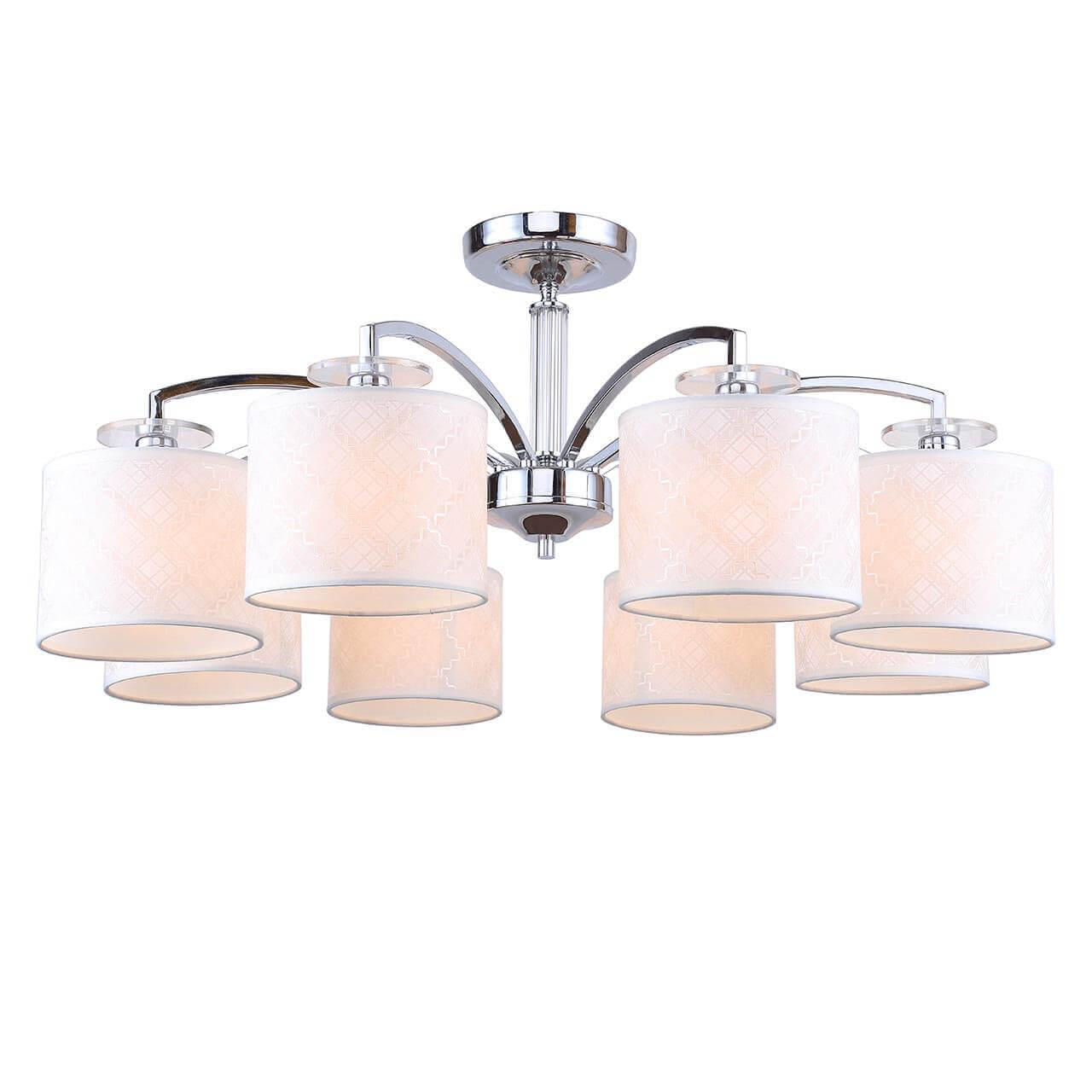Картинка Потолочная люстра F-Promo Modum 2199-8U