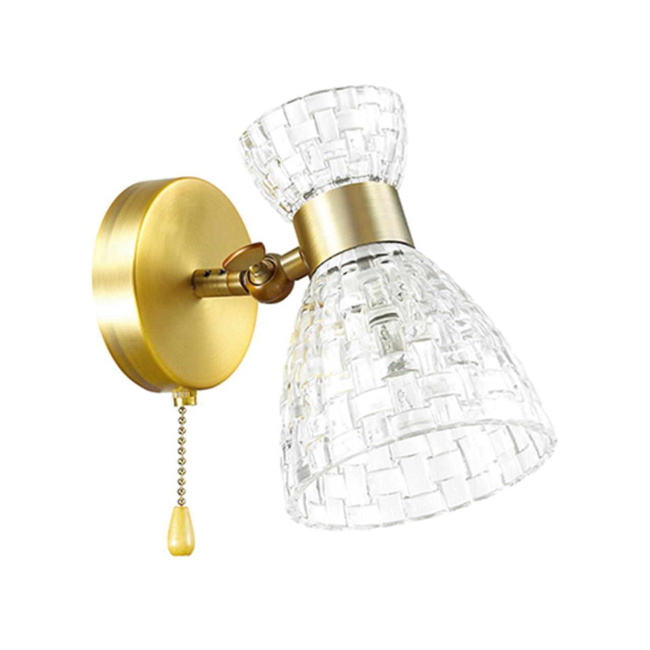 Картинка Бра Lumion Comfi Jackie 3704/1W