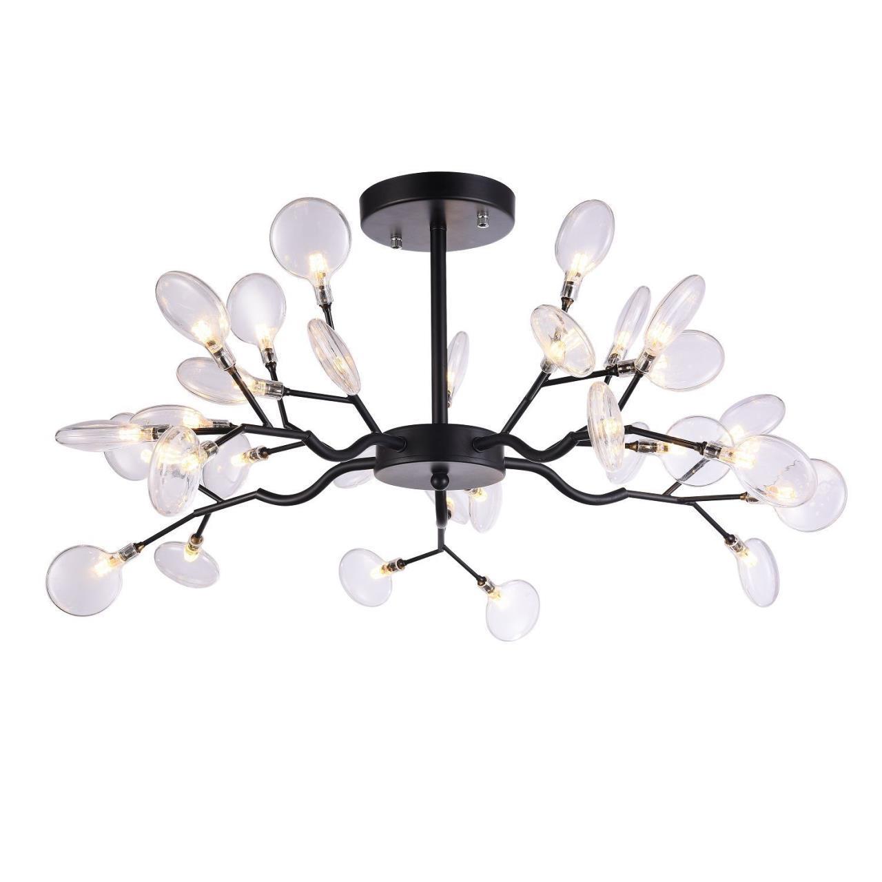 Картинка Подвесная люстра F-Promo Skein 2480-10P