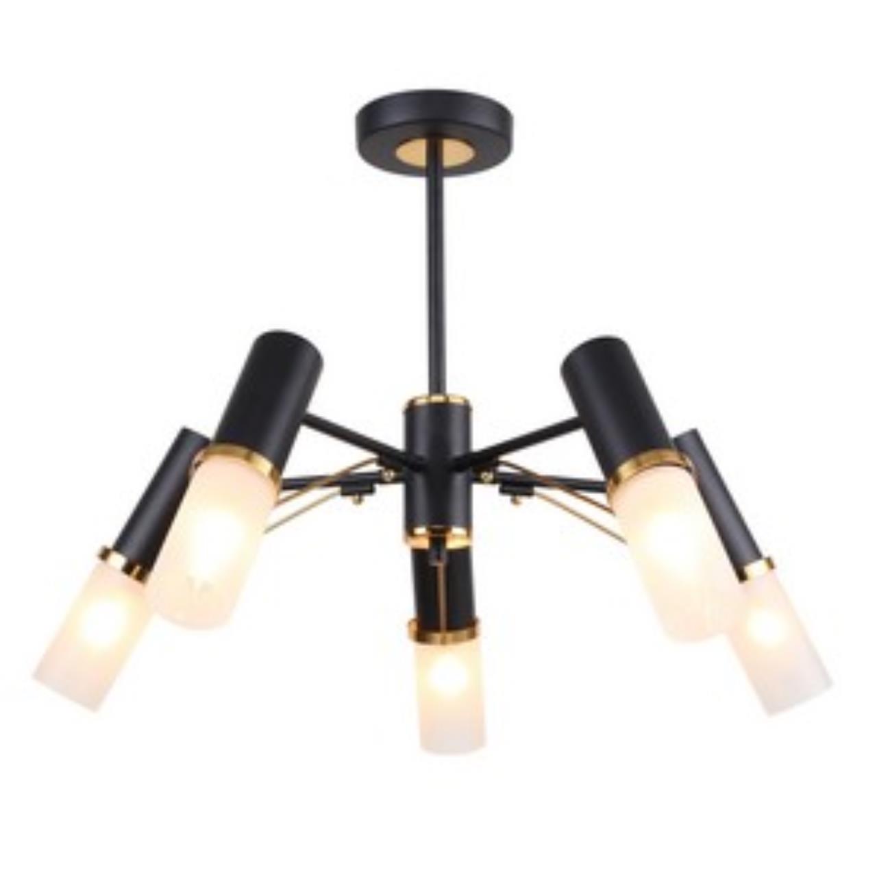 Картинка Потолочная люстра F-Promo Viator 2558-5P