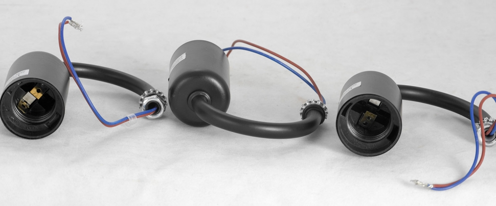 Картинка Потолочная люстра Lussole Lgo Lattice GRLSP-8215