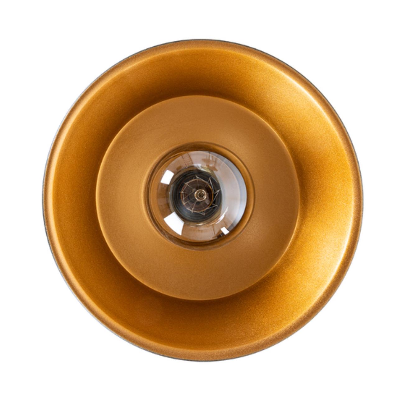 Картинка Подвесной светильник Arte Lamp CAPPELLO A7038SP-1BK