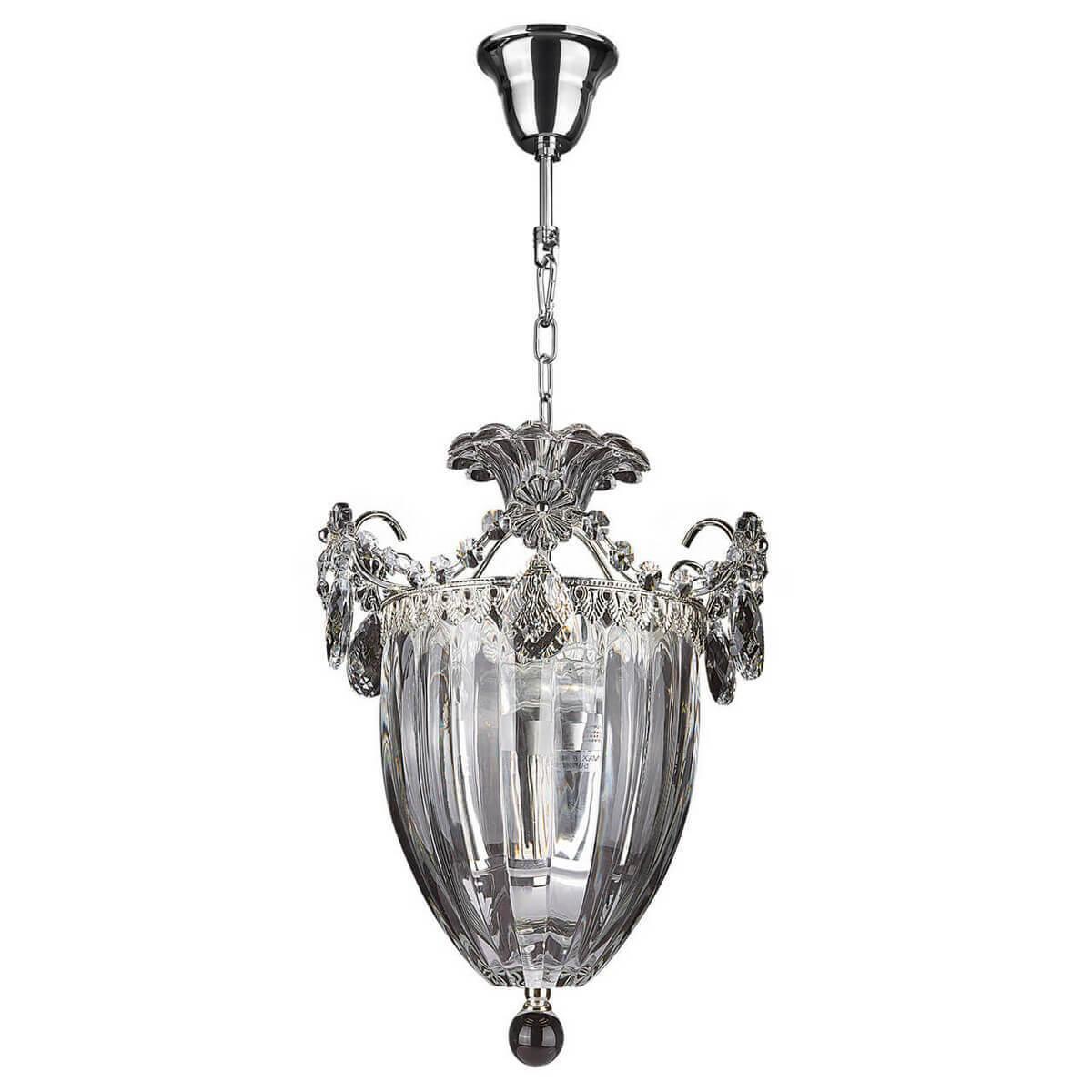 подвесной светильник lightstar schon silver 790034, доставка по Казахстану 