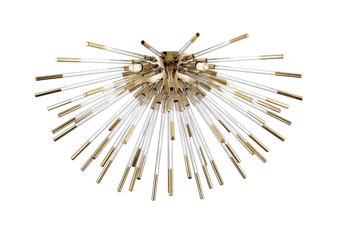 Картинка Потолочный светильник Simple story 1090-6CL