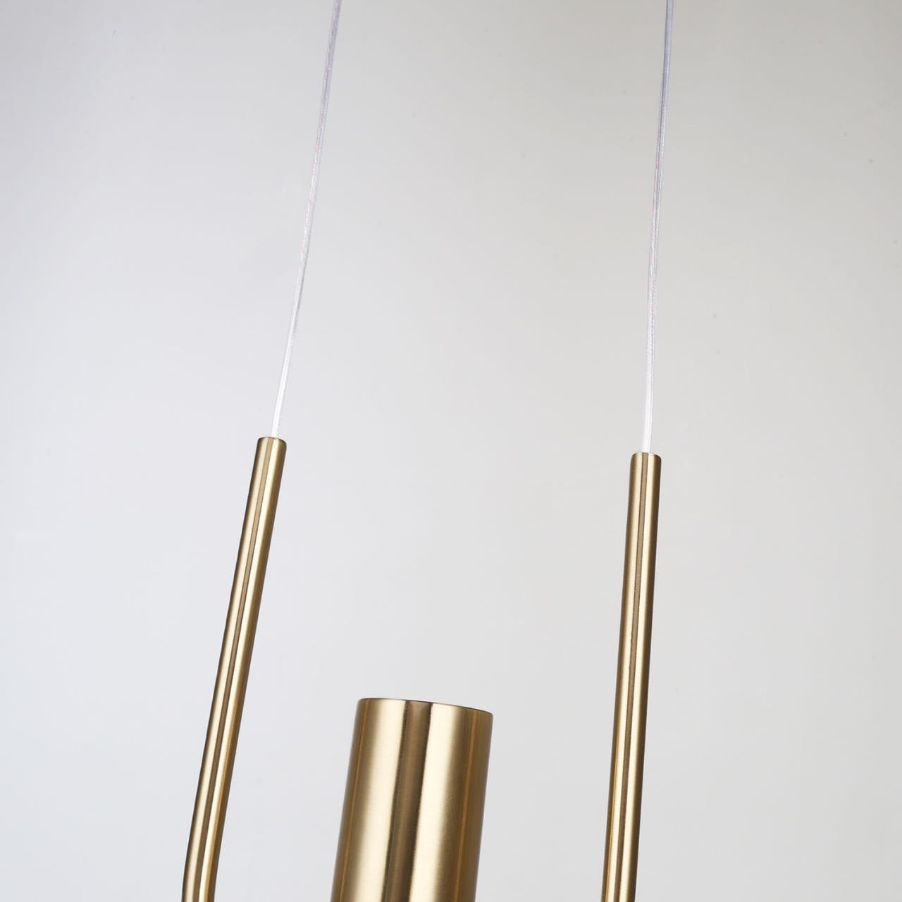 Картинка Подвесной светильник Levitas 4192-1P