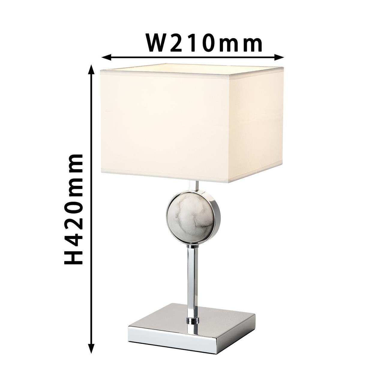 Картинка Настольная лампа Favourite Diva 2821-1T