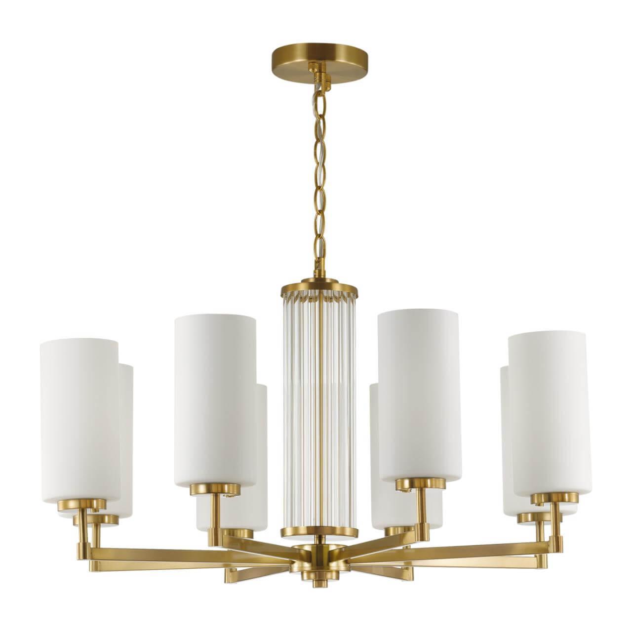 Картинка Подвесная люстра Odeon Light Hall Kasali 4990/8