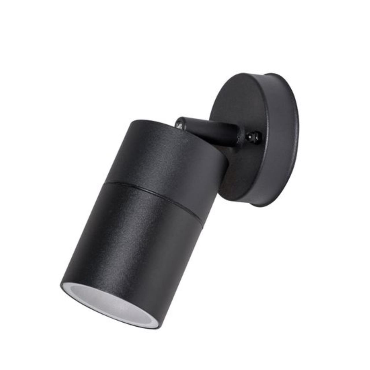 Картинка Уличный настенный светильник Arte Lamp Mistero A3304AL-1BK