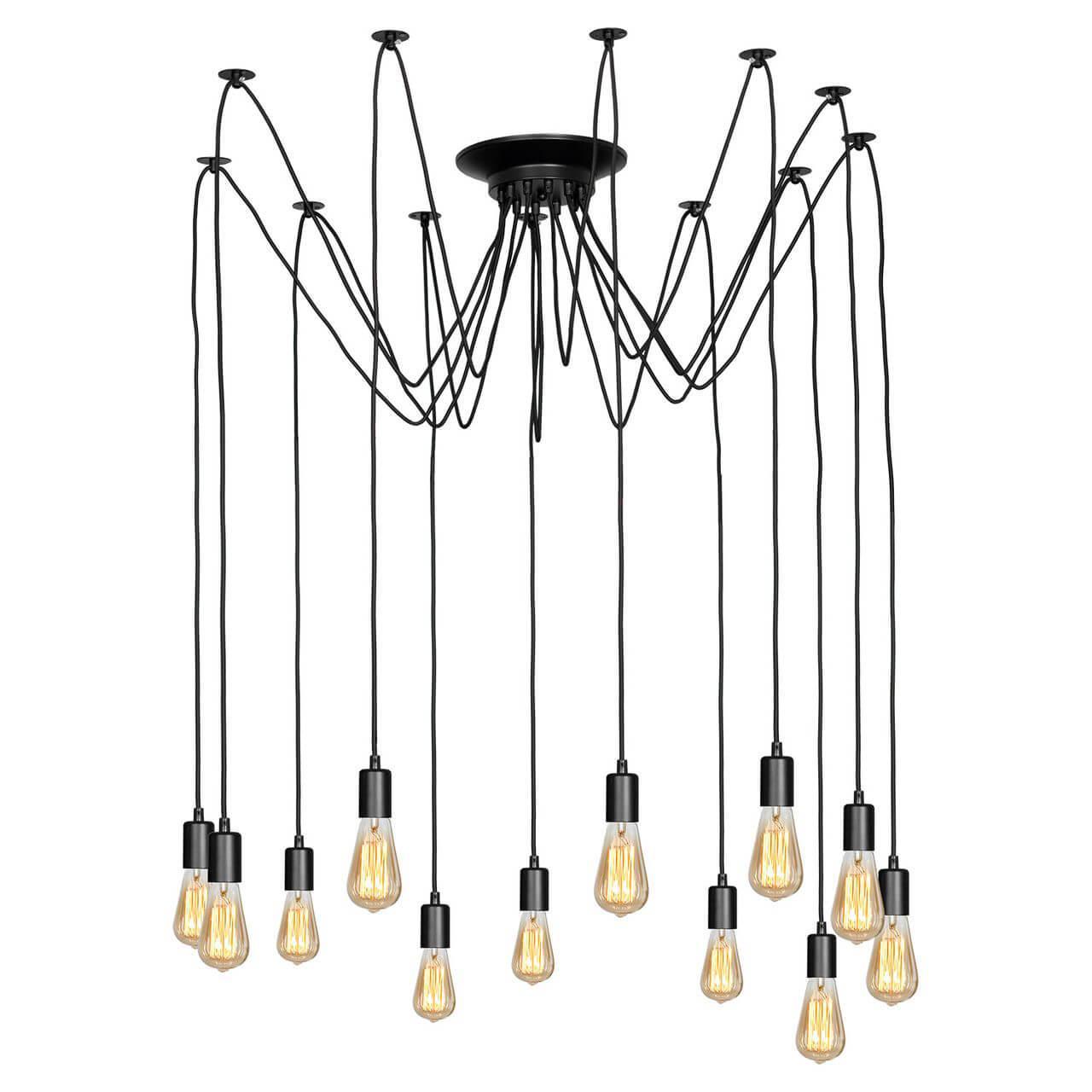 Картинка Подвесной светильник Lussole Lgo Shirley LSP-8174