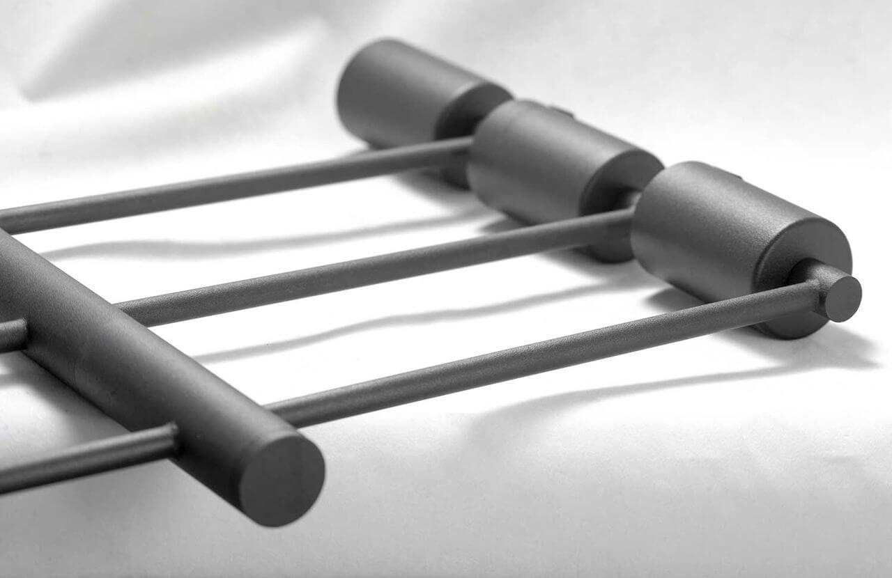 Картинка Подвесная люстра Lussole Lgo Huron LSP-8156