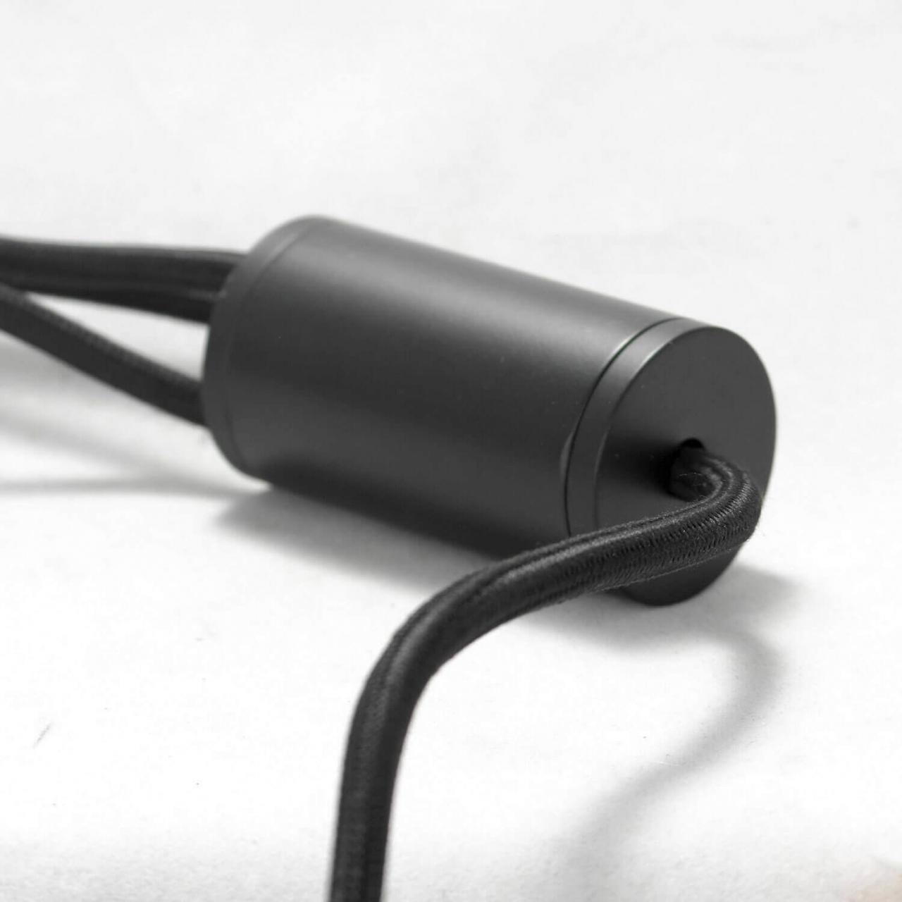 Картинка Подвесная люстра Lussole Maricopa LSP-8121