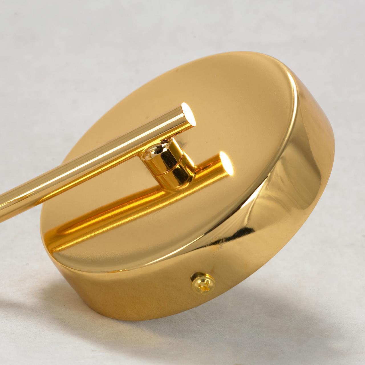 Картинка Настенный светильник Lussole Loft Boone LSP-8424