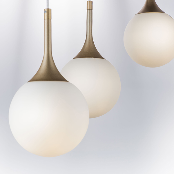 Картинка Подвесной светильник Lightstar Globo 813013