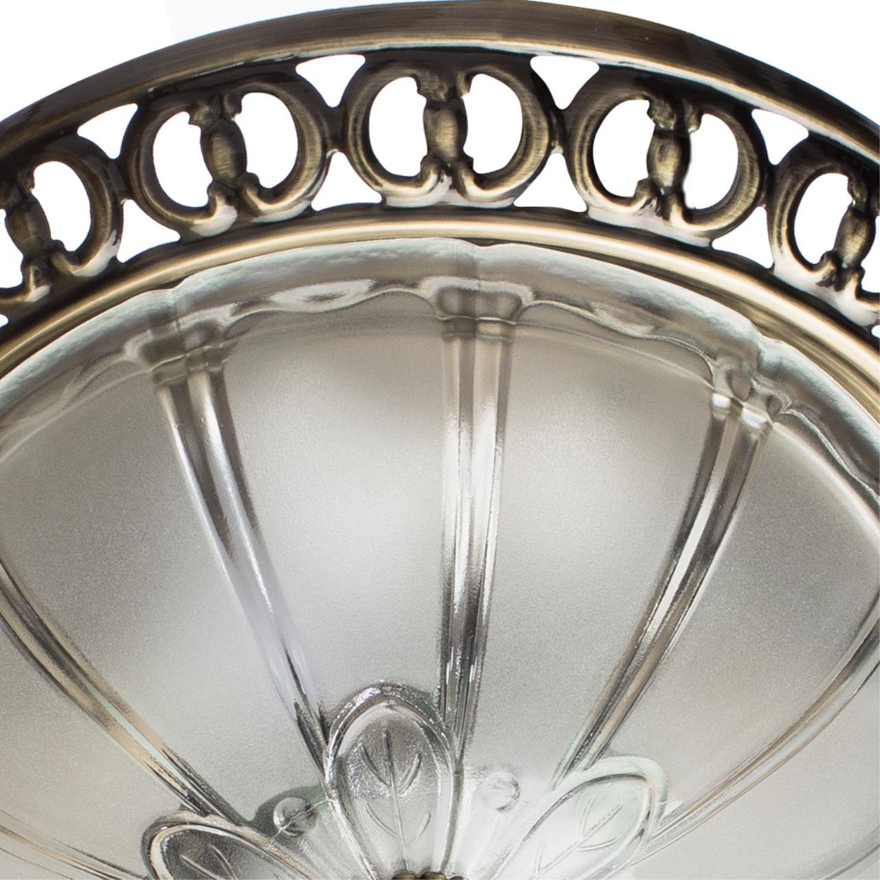 Картинка Потолочный светильник Arte Lamp 16 A1306PL-2AB