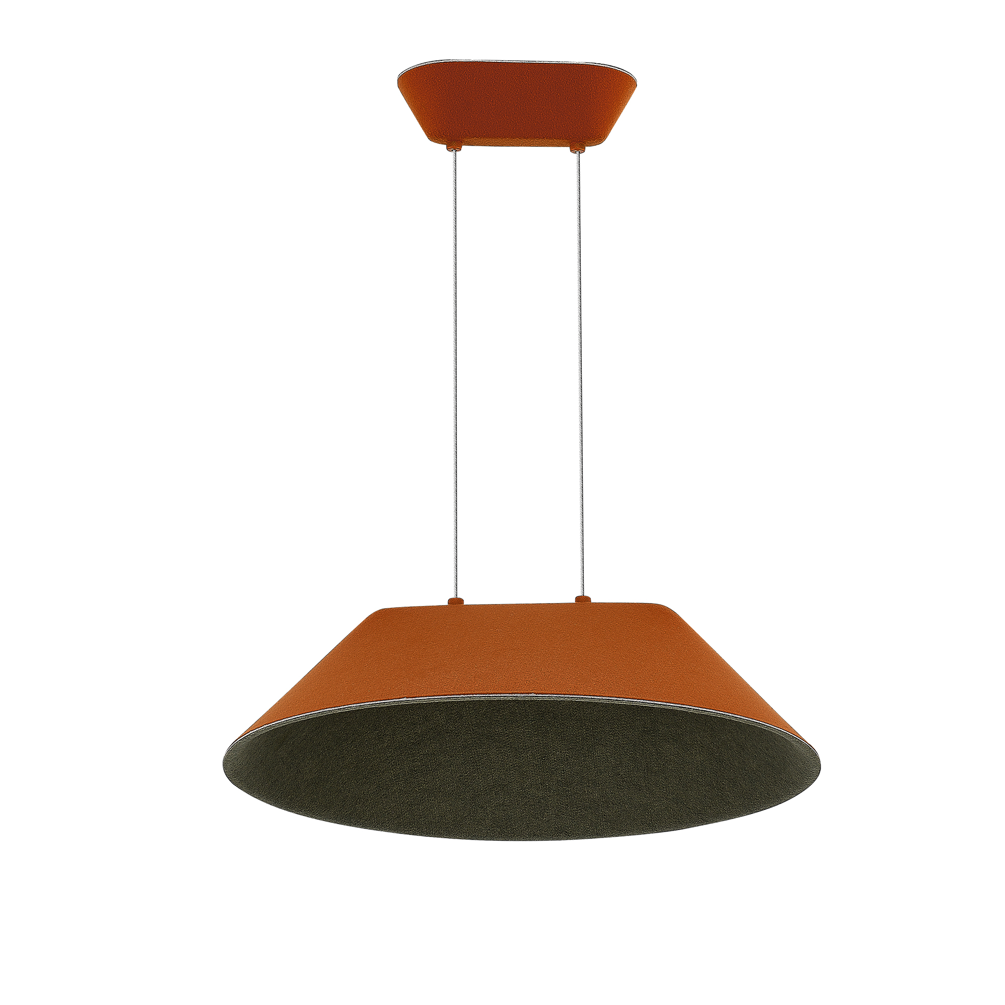 Картинка SL3001.723.01 Светильник подвесной ST-Luce SENTITO
