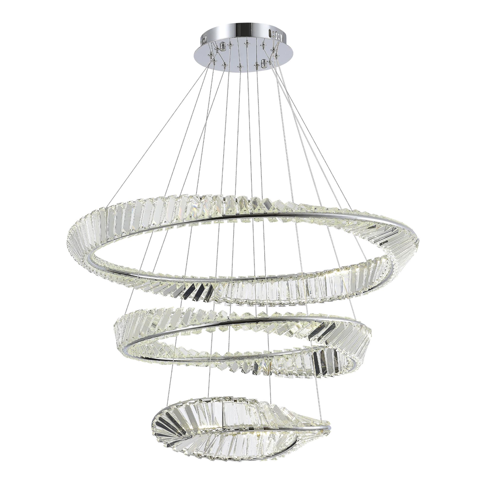 Картинка SL6204.101.03 Светильник подвесной ST-Luce 