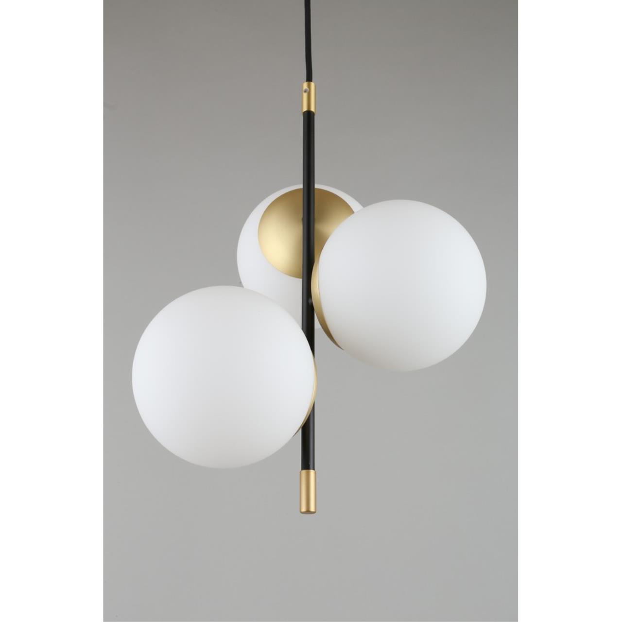 Картинка APL.313.06.03 Светильник подвесной Aployt Kristina