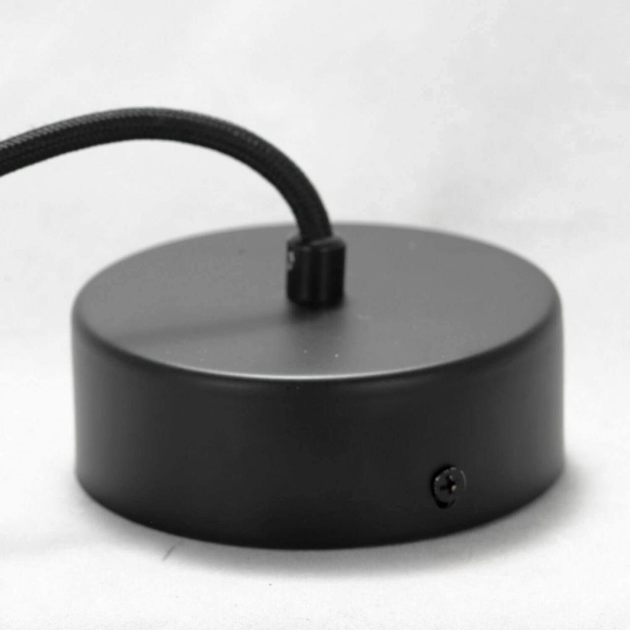 Картинка Подвесная люстра Lussole Maricopa LSP-8121