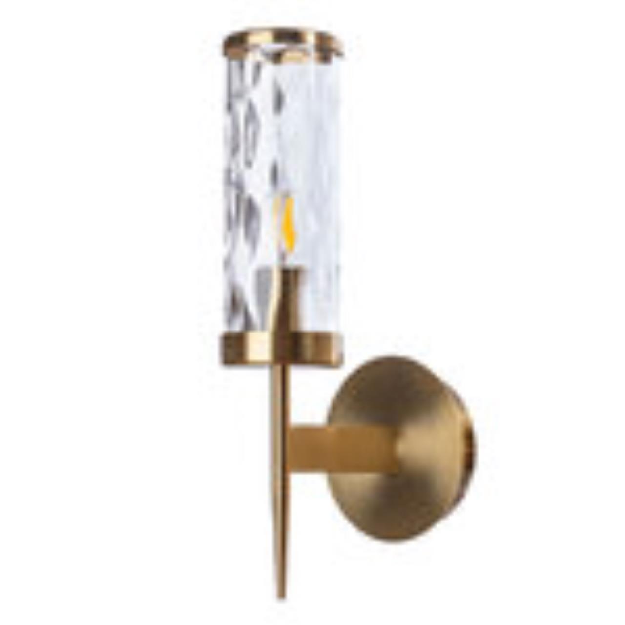 Картинка Бра Divinare Sham 4505/17 AP-1