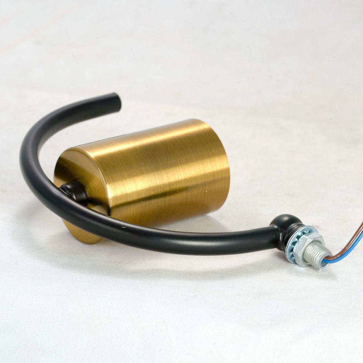 Картинка Бра Lussole Lgo Garland LSP-8373