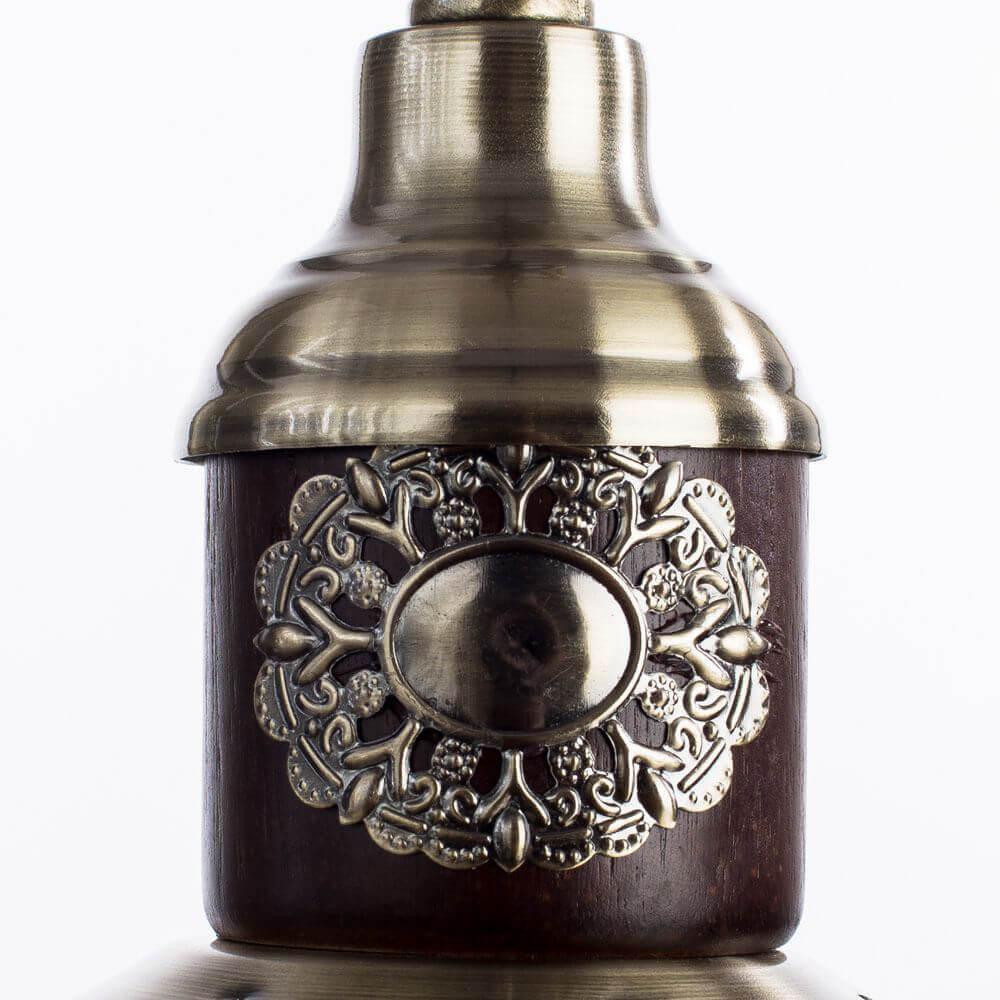 Картинка Подвесной светильник Arte Lamp Sailor A4524SP-1AB