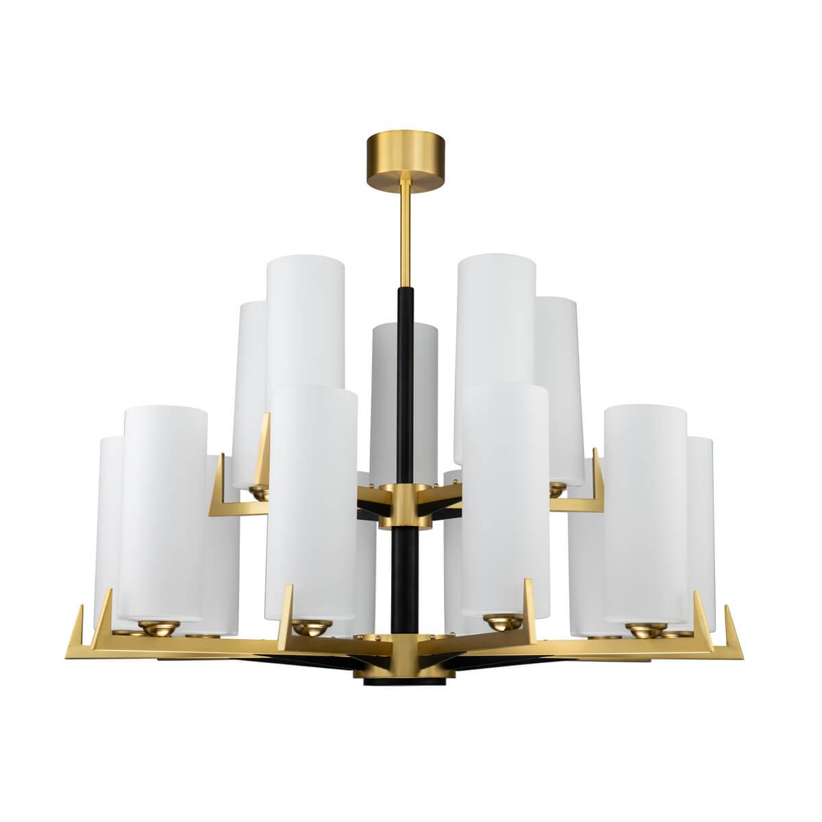 Картинка Подвесная люстра Favourite Maximo 2623-15P