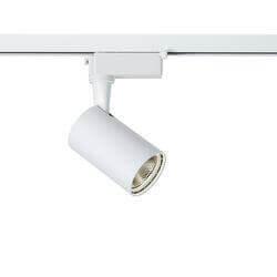 Картинка Трековый светодиодный светильник Maytoni Track TR003-1-6W4K-W