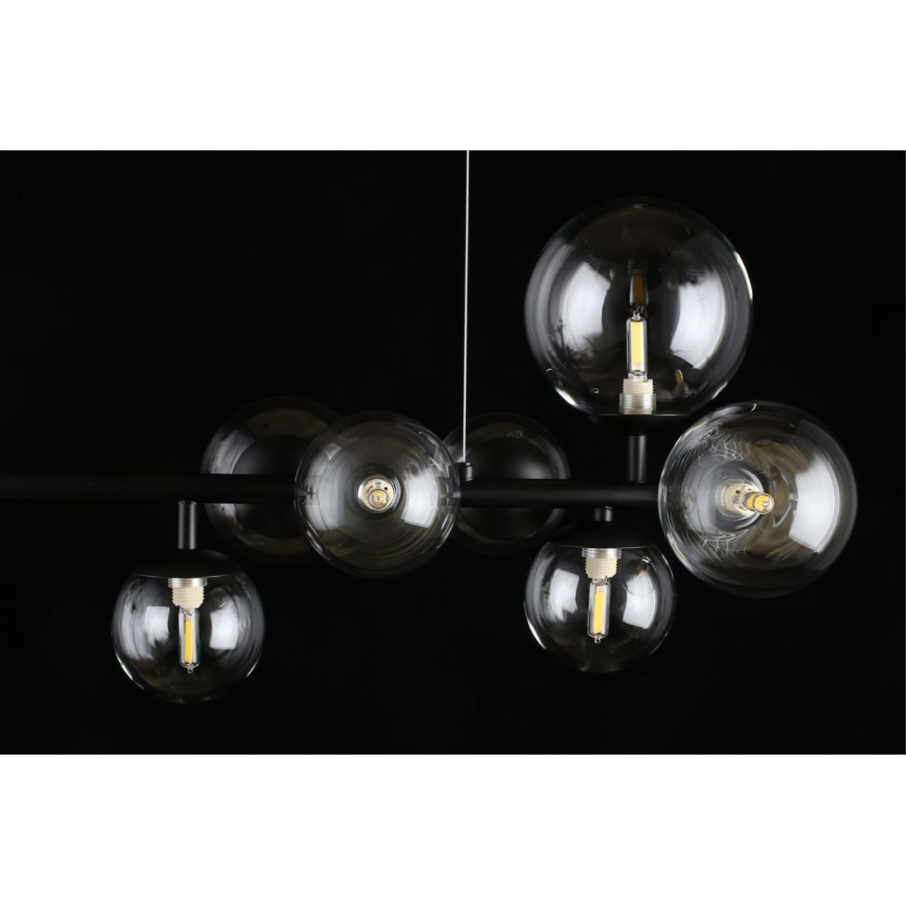 Картинка APL.334.03.10 Светильник подвесной Aployt Feliche