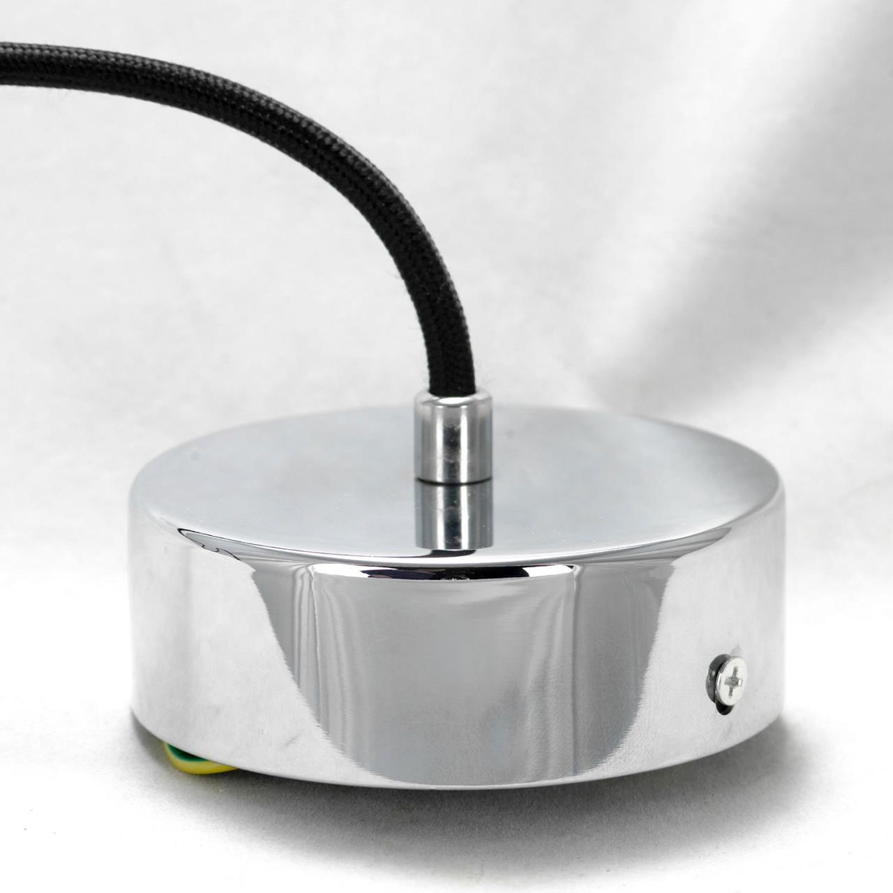 Картинка Подвесная люстра Lussole Maricopa LSP-8122