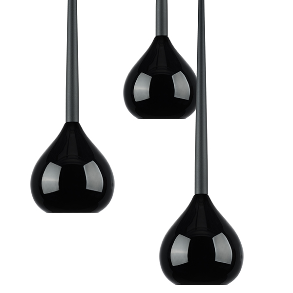 Картинка Подвесная люстра Lightstar Forma 808237