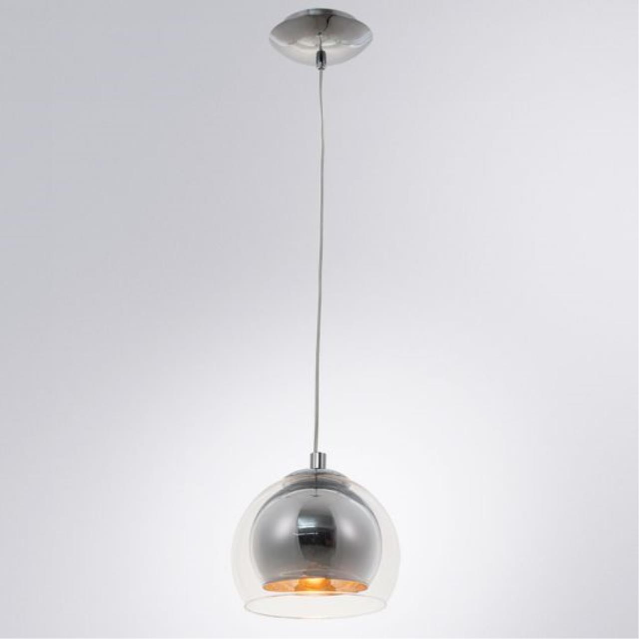 Картинка Светильник подвесной Arte Lamp Rastaban A7984SP-1CC