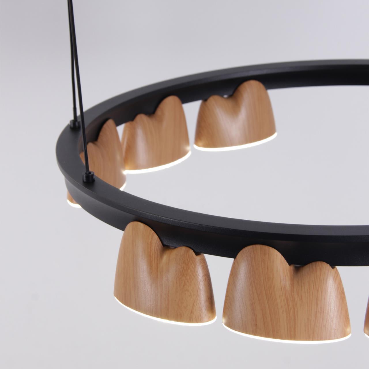 Картинка Подвесной светильник Interline 4266-21P